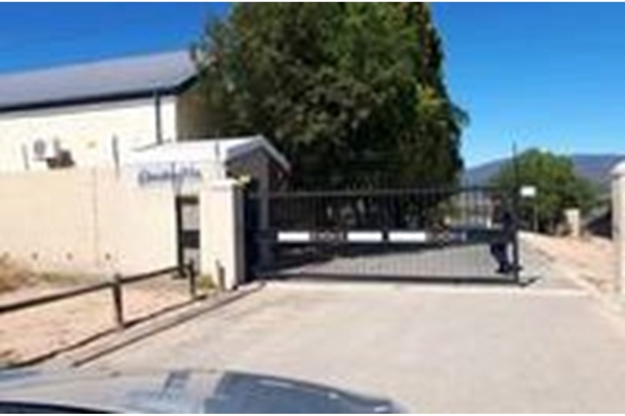 0 Bedroom Property for Sale in Clanwilliam Western Cape